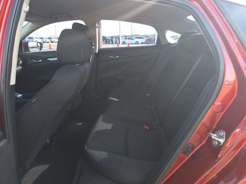 Used 2020 Honda Civic LX image 15