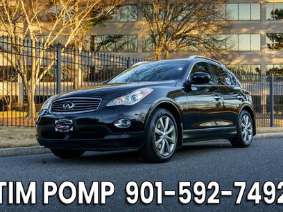 Used 2014 INFINITI QX50 Journey w/ Premium Package