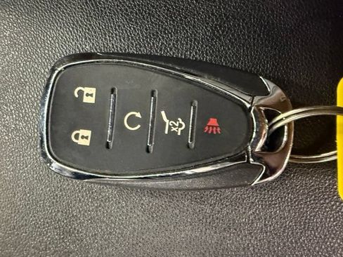 Used 2023 Chevrolet Equinox LT AWD/4WD image 27