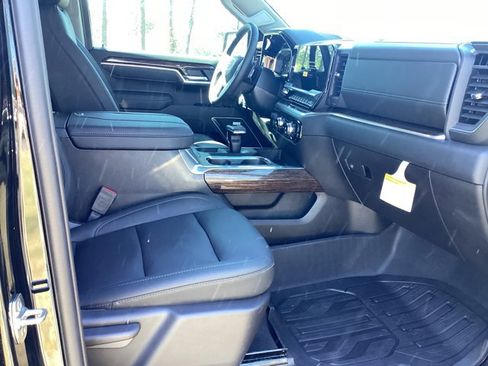 New 2026 GMC Sierra 1500 Elevation w/ Elevation Premium Package image 23
