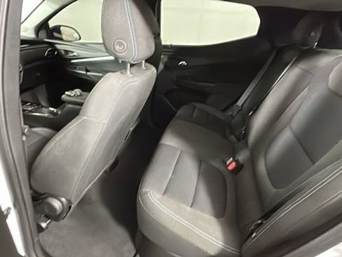 Used 2023 Chevrolet Bolt EUV LT w/ Redline Edition FWD image 27