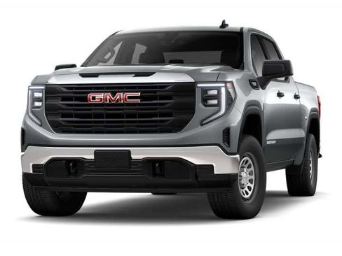 New 2026 GMC Sierra 1500 Pro image 51