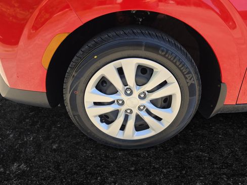 Used 2022 Kia Soul LX FWD image 25