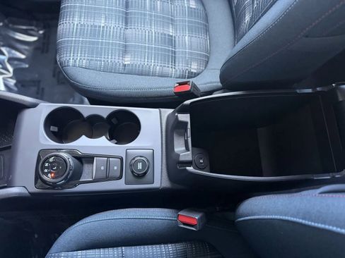 Used 2024 Ford Bronco Sport Heritage w/ Heritage Convenience Package image 37