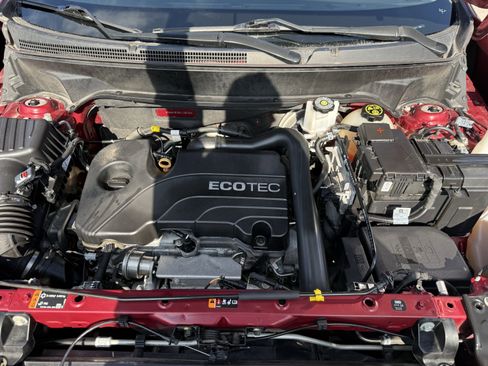 Used 2020 GMC Terrain SLE w/ Driver Convenience Package image 32