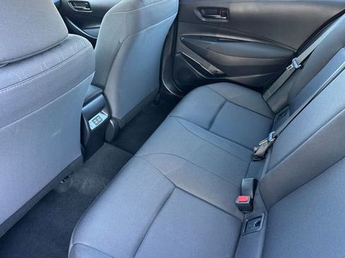 Used 2025 Toyota Corolla LE image 16