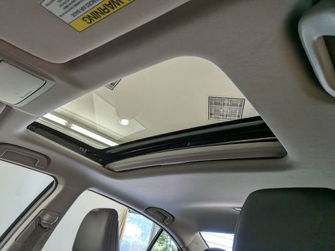 Used 2015 Honda Accord EX-L image 16
