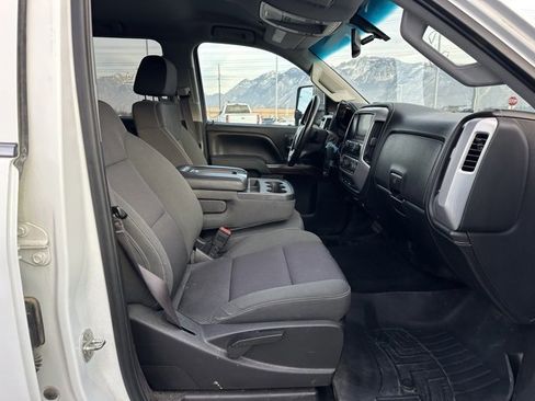 Used 2015 GMC Sierra 2500 SLE image 22