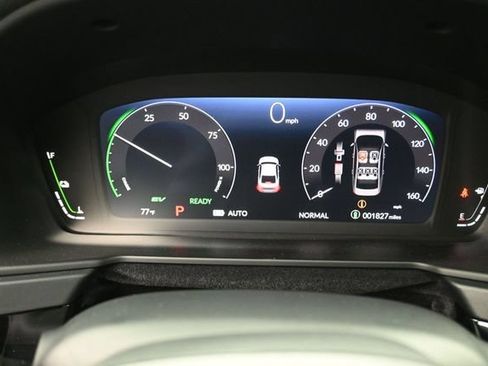Used 2026 Honda Accord Sport image 10