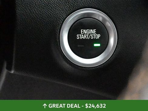 Used 2023 GMC Terrain AT4 image 43