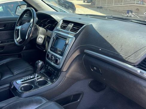 Used 2014 GMC Acadia SLT FWD image 10