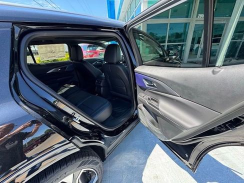 New 2025 Chevrolet Equinox EV LT w/ Convenience Package II FWD image 20