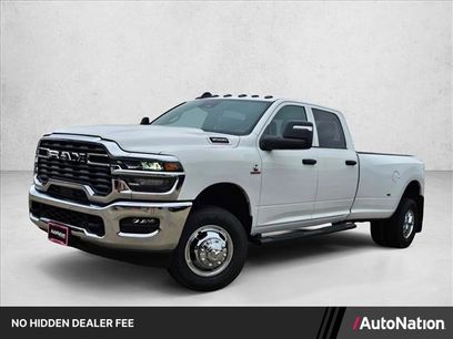 New 2026 RAM 3500 Tradesman