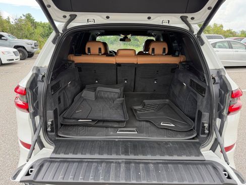 Used 2023 BMW X5 sDrive40i w/ M Sport Package RWD image 11