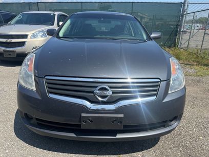 Used 2008 Nissan Altima 2.5 S