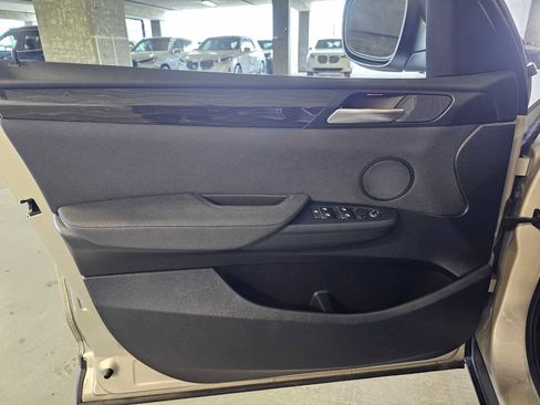 Used 2014 BMW X3 xDrive28i AWD/4WD image 23