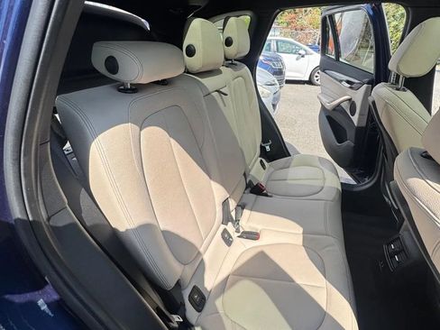 Used 2019 BMW X1 xDrive28i w/ Convenience Package AWD/4WD image 15