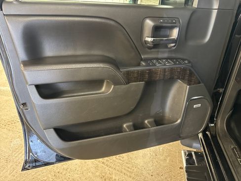 Used 2015 GMC Sierra 1500 Denali w/ Driver Alert Package AWD/4WD image 15