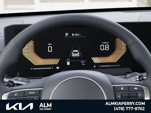 New 2026 Kia K5 GT-Line AWD/4WD image 21