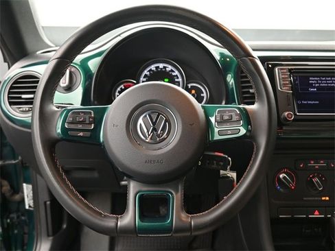 Used 2017 Volkswagen Beetle 1.8T Classic image 28