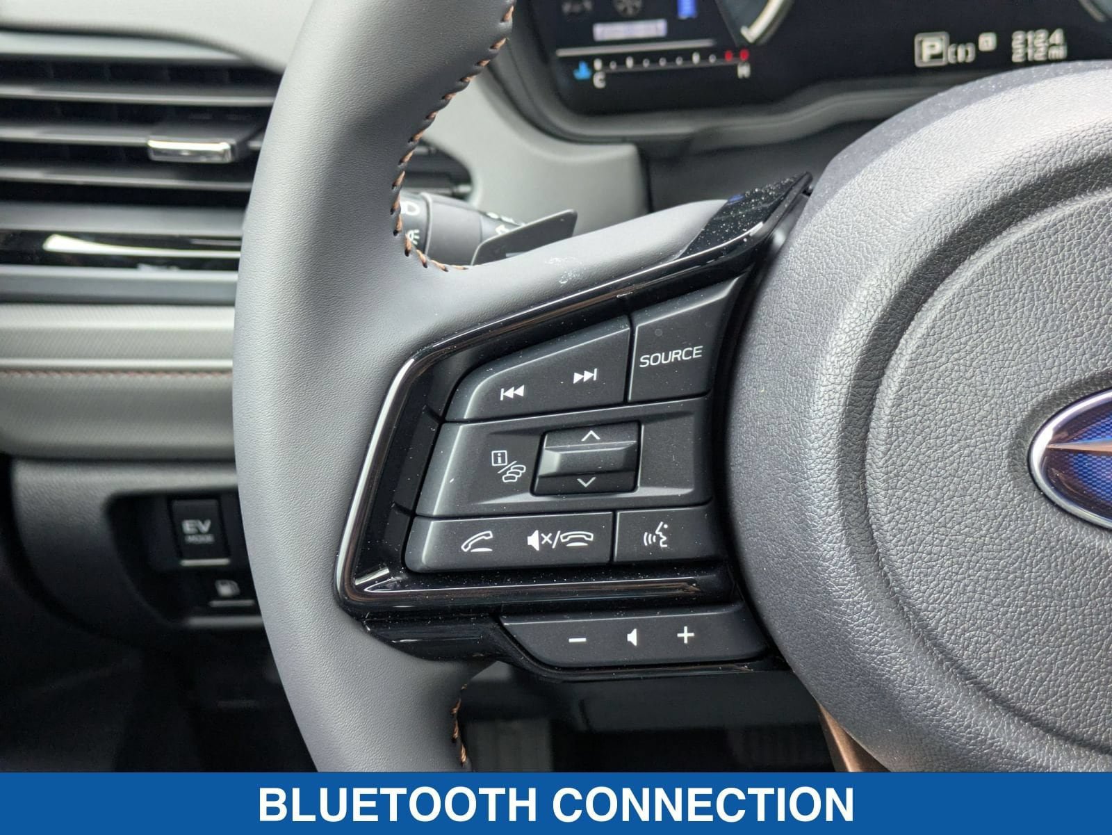 Certified 2025 Subaru Forester Sport AWD/4WD image 17