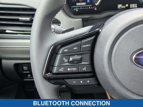 Used 2025 Subaru Forester Sport AWD/4WD image 17