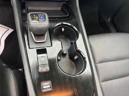 Used 2021 Nissan Rogue SV w/ Premium Package FWD image 35