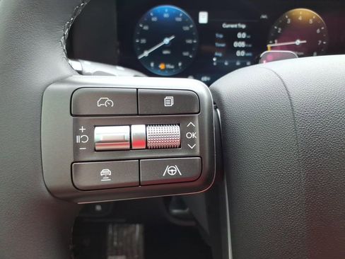 New 2026 Hyundai Palisade Calligraphy FWD image 20