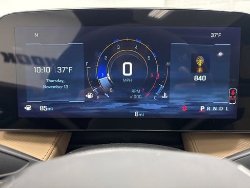 New 2026 Chevrolet Equinox ACTIV image 13