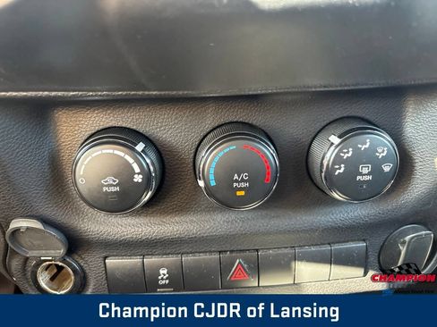 Used 2013 Jeep Wrangler Unlimited Sport AWD/4WD image 20
