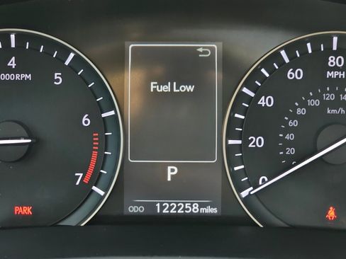 Used 2016 Lexus RX 350 F Sport image 7