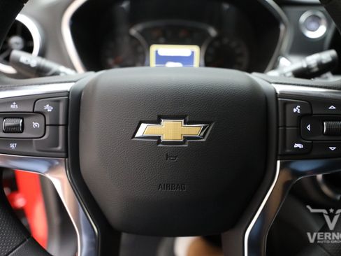 New 2026 Chevrolet Blazer LT FWD image 23
