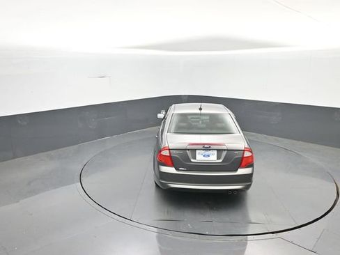 Used 2010 Ford Fusion SE FWD image 29