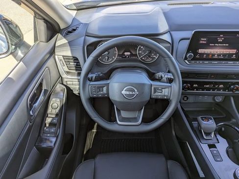 New 2026 Nissan Rogue SV image 18