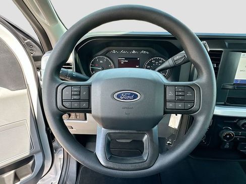 New 2026 Ford F250 XL AWD/4WD image 7
