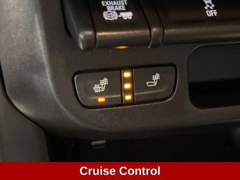Used 2018 GMC Canyon SLT w/ Driver Alert Package AWD/4WD image 17