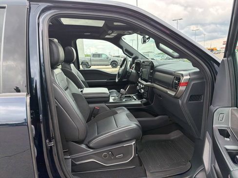 Certified 2023 Ford F150 Raptor w/ Raptor Carbon Fiber Package AWD/4WD image 22