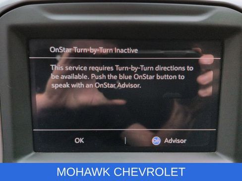 Used 2022 Chevrolet Silverado 1500 Custom AWD/4WD image 15