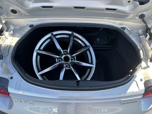 Used 2023 MAZDA MX-5 Miata Grand Touring image 21