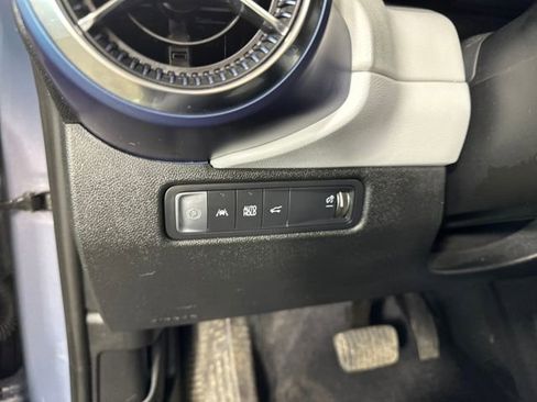 Used 2024 Chevrolet Equinox EV LT image 19