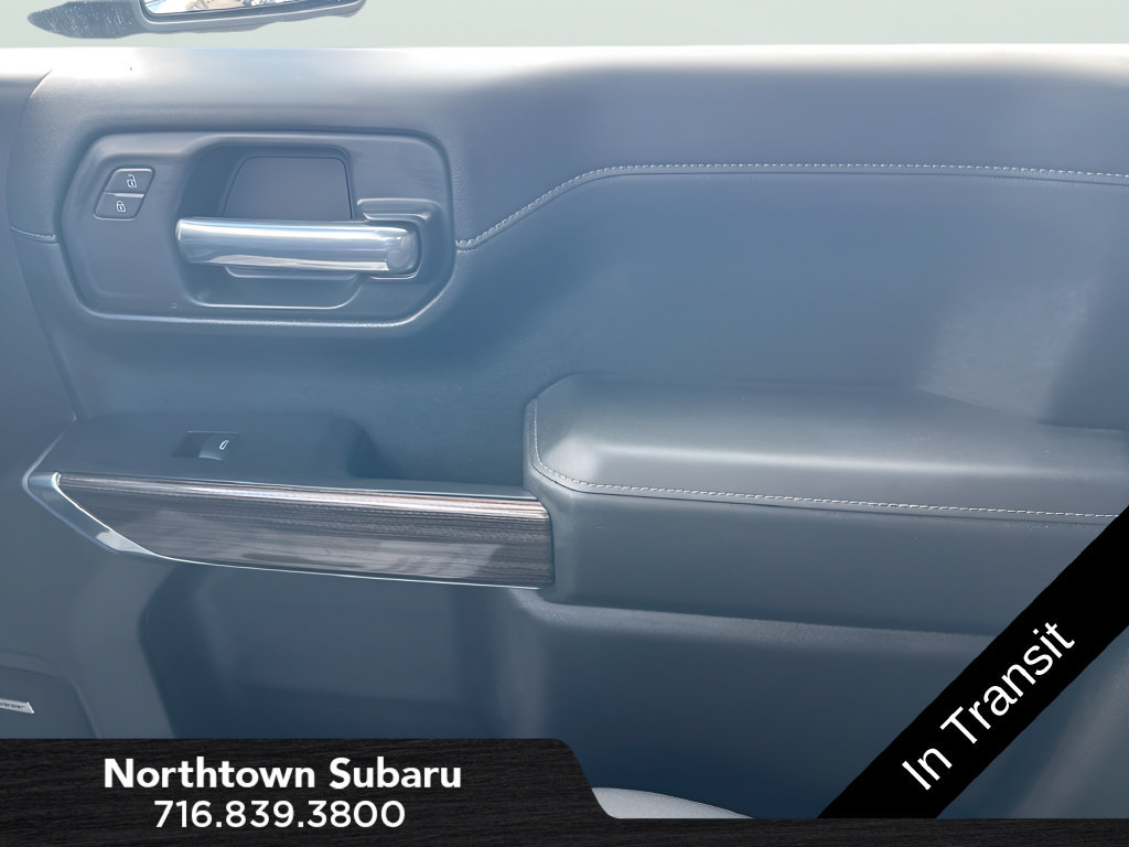Used 2021 Chevrolet Silverado 1500 RST w/ Convenience Package II AWD/4WD image 27