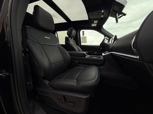 New 2026 Ford Expedition Platinum AWD/4WD image 56