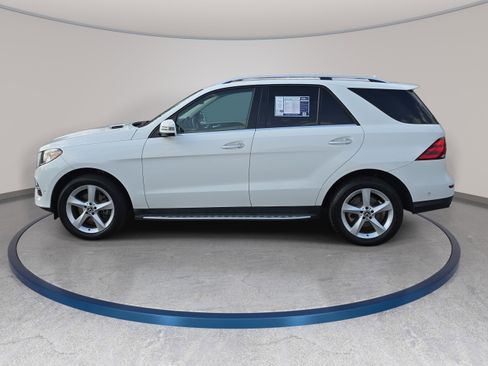 Used 2018 Mercedes-Benz GLE 350 4MATIC image 8