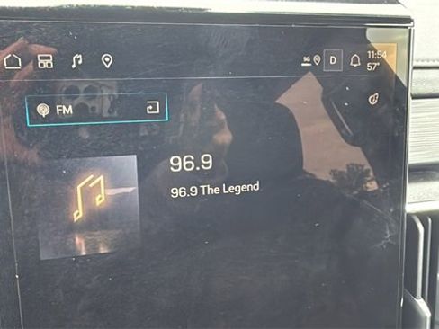 Certified 2025 GMC Acadia Elevation image 18