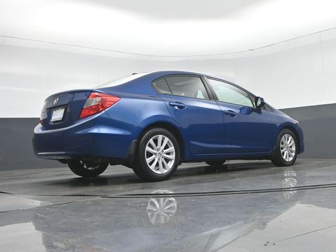 Used 2012 Honda Civic EX-L image 54