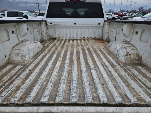 Used 2022 Chevrolet Silverado 2500 Custom w/ Custom Value Package image 28