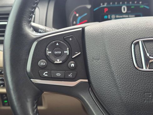 Used 2019 Honda Pilot EX-L image 19