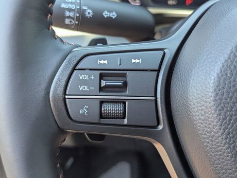 New 2026 Honda CR-V TrailSport image 28