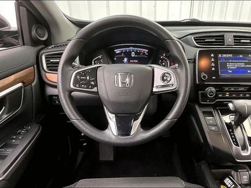 Used 2019 Honda CR-V EX image 5