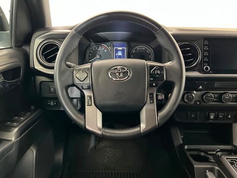 Certified 2023 Toyota Tacoma TRD Sport AWD/4WD image 13
